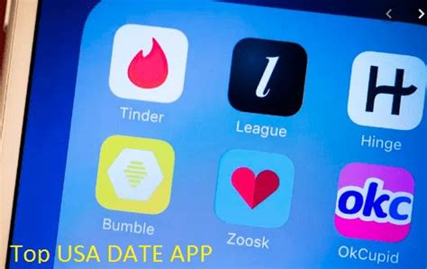 best usa dating site app